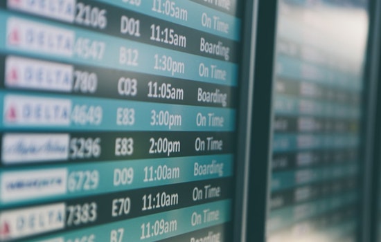 775 Flights Delayed Nationwide as JetBlue Leads Cancellations Amid Controller Shortage