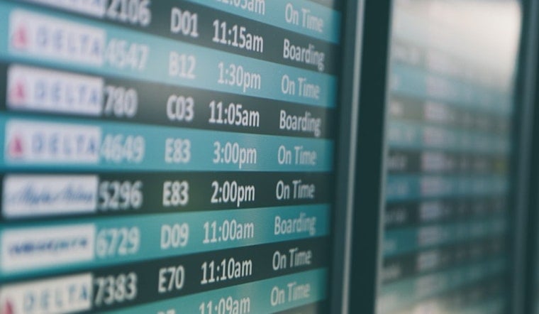 775 Flights Delayed Nationwide as JetBlue Leads Cancellations Amid Controller Shortage