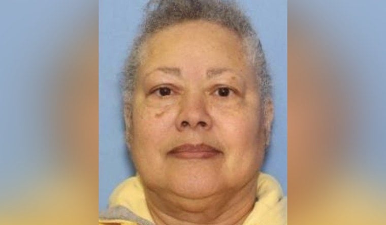 78-Year-Old With Alzheimer's Vanishes Near Greenwood, Chihuahua In Tow