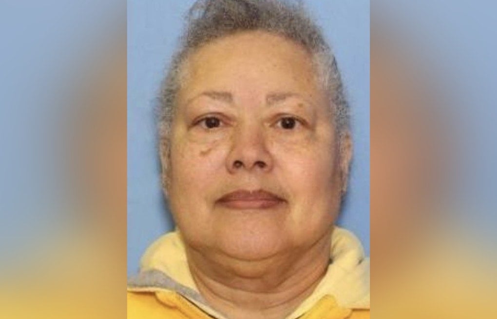78-Year-Old With Alzheimer's Vanishes Near Greenwood, Chihuahua In Tow