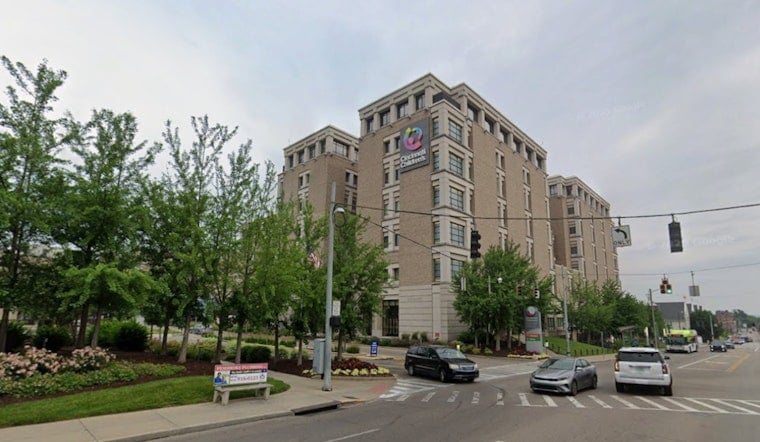 79 Ex-Patients Sue Cincinnati Children's Doctor Charged in Child Porn Case