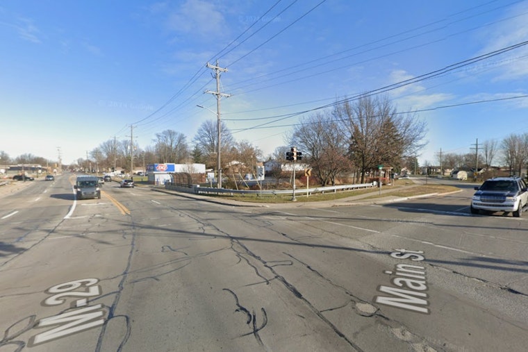 79-Year-Old Man Dies After Being Struck By Car on Green Street in New Baltimore