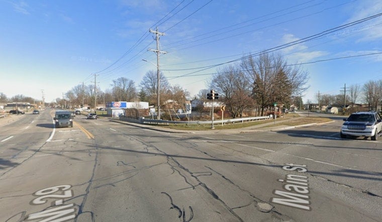 79-Year-Old Man Dies After Being Struck By Car on Green Street in New Baltimore