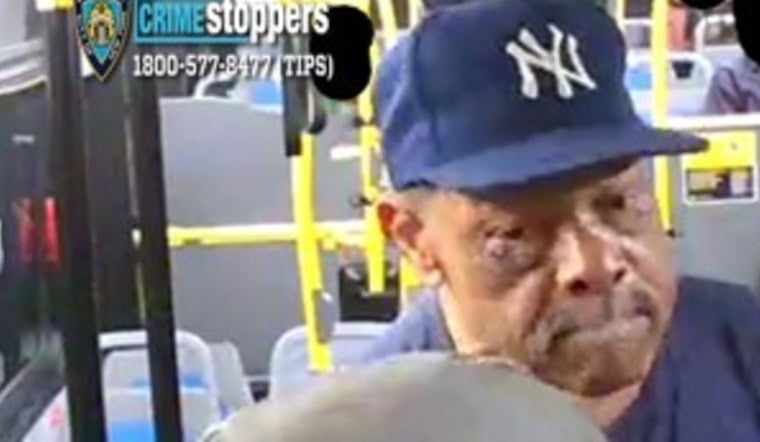 79-Year-Old Punched in Face on Harlem M10 Bus, NYPD Offers $3,500 Reward