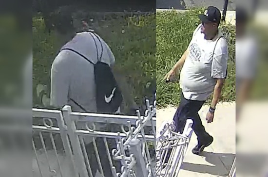 79-Year-Old Punched in Head Outside East Flatbush Business, NYPD Hunts Attacker