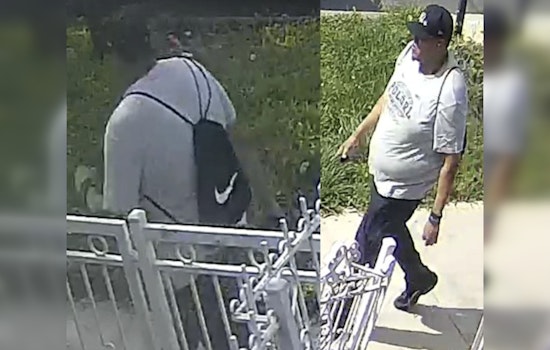 79-Year-Old Punched in Head Outside East Flatbush Business, NYPD Hunts Attacker