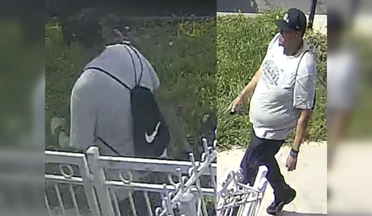 79-Year-Old Punched in Head Outside East Flatbush Business, NYPD Hunts Attacker