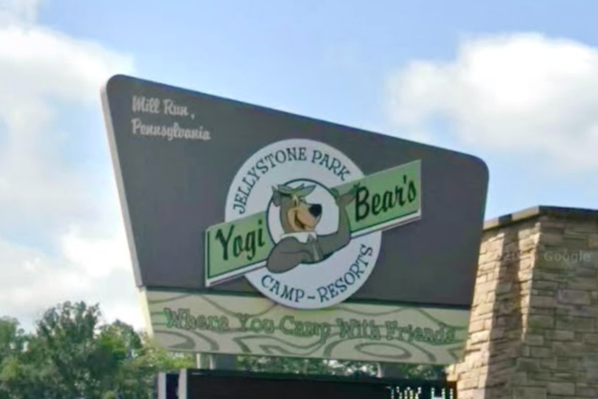 8-Year-Old Airlifted After Near-Drowning at Fayette County Jellystone Pool