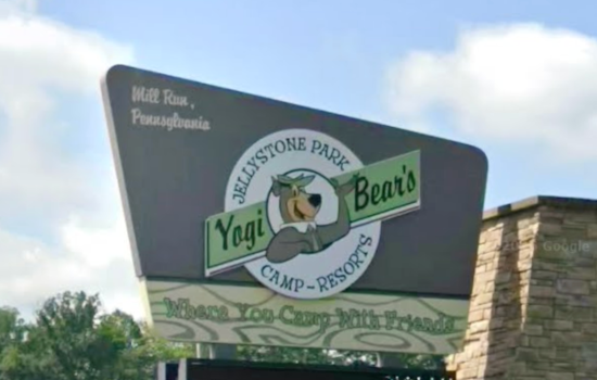 8-Year-Old Airlifted After Near-Drowning at Fayette County Jellystone Pool