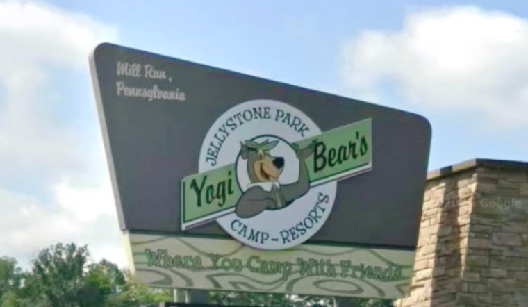 8-Year-Old Airlifted After Near-Drowning at Fayette County Jellystone Pool