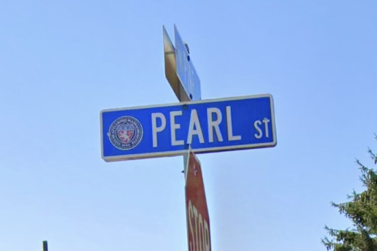 8-Year-Old Boy Struck By Car on Attleboro's Pearl Street, Rushed to Hospital