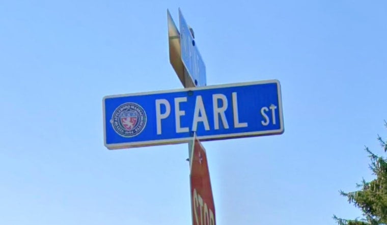 8-Year-Old Boy Struck By Car on Attleboro's Pearl Street, Rushed to Hospital