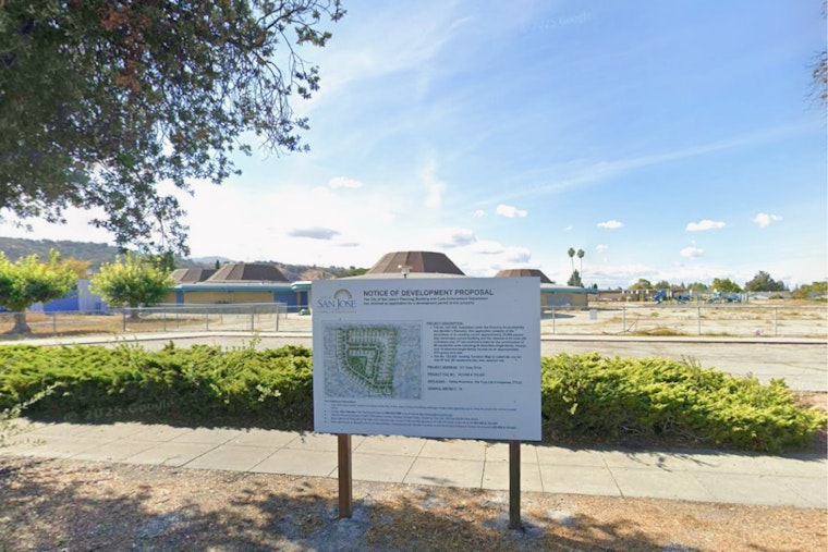 80 Homes Proposed for Shuttered South San Jose School, Neighbors Push Back