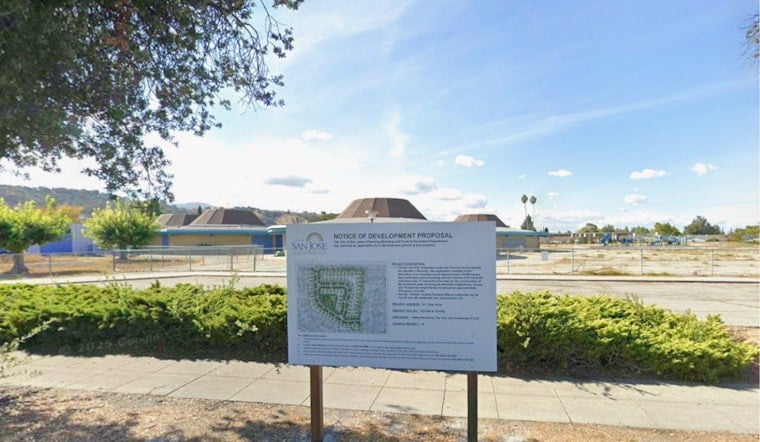 80 Homes Proposed for Shuttered South San Jose School, Neighbors Push Back