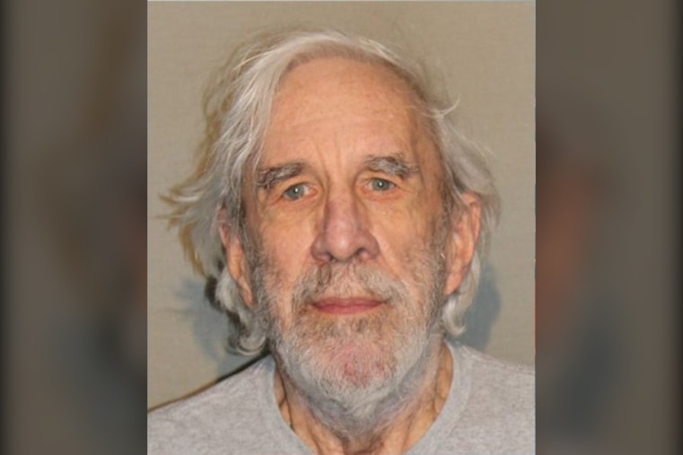 80-Year-Old Rapist Serving Life Found Dead in Lansing Prison Cell