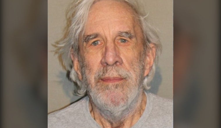 80-Year-Old Rapist Serving Life Found Dead in Lansing Prison Cell