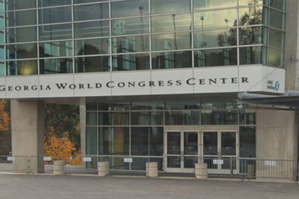 8,000 Atlanta Kids Storm Georgia World Congress Center for APS Back-to-School Bash