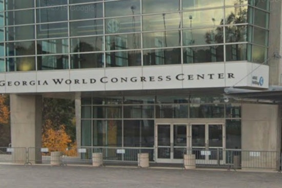 8,000 Atlanta Kids Storm Georgia World Congress Center for APS Back-to-School Bash