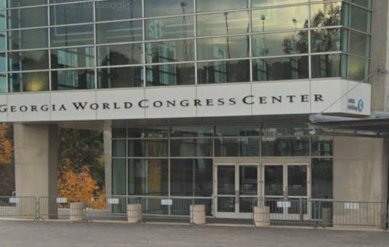 8,000 Atlanta Kids Storm Georgia World Congress Center for APS Back-to-School Bash