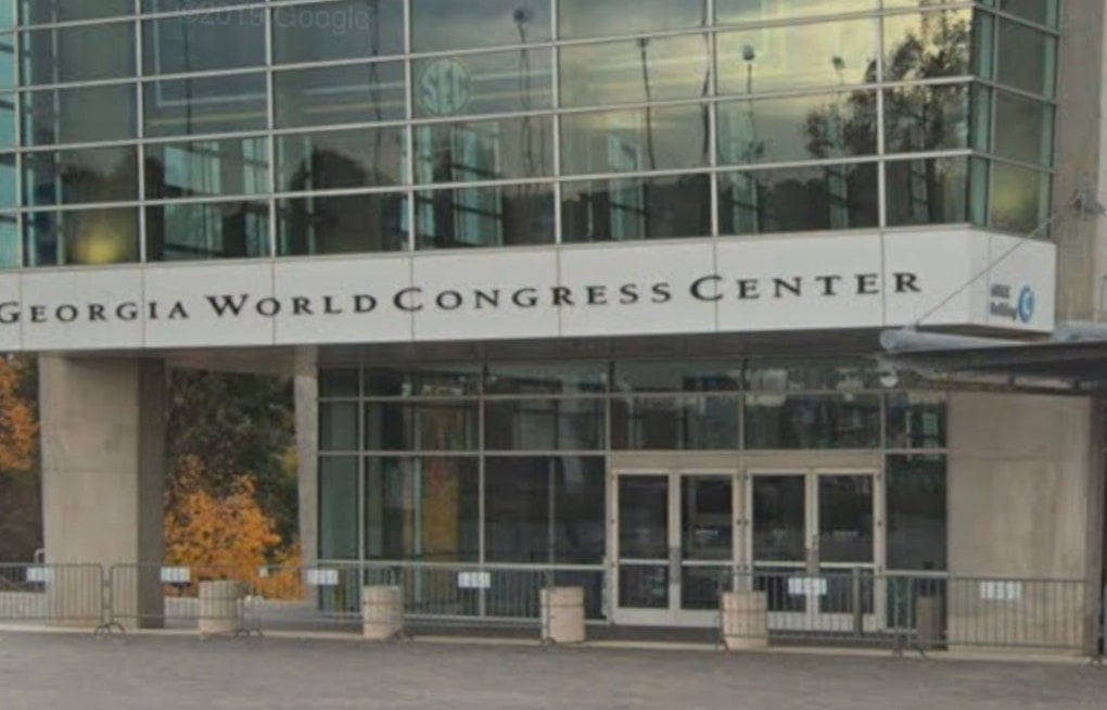 8,000 Atlanta Kids Storm Georgia World Congress Center for APS Back-to-School Bash