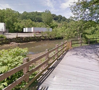 807 Homes Planned for Manayunk's Venice Island, Raising Flood Escape Fears