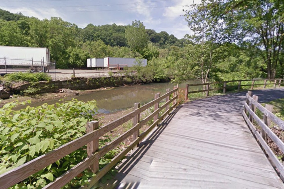807 Homes Planned for Manayunk's Venice Island, Raising Flood Escape Fears