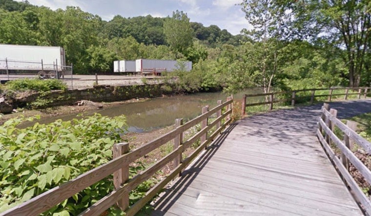 807 Homes Planned for Manayunk's Venice Island, Raising Flood Escape Fears