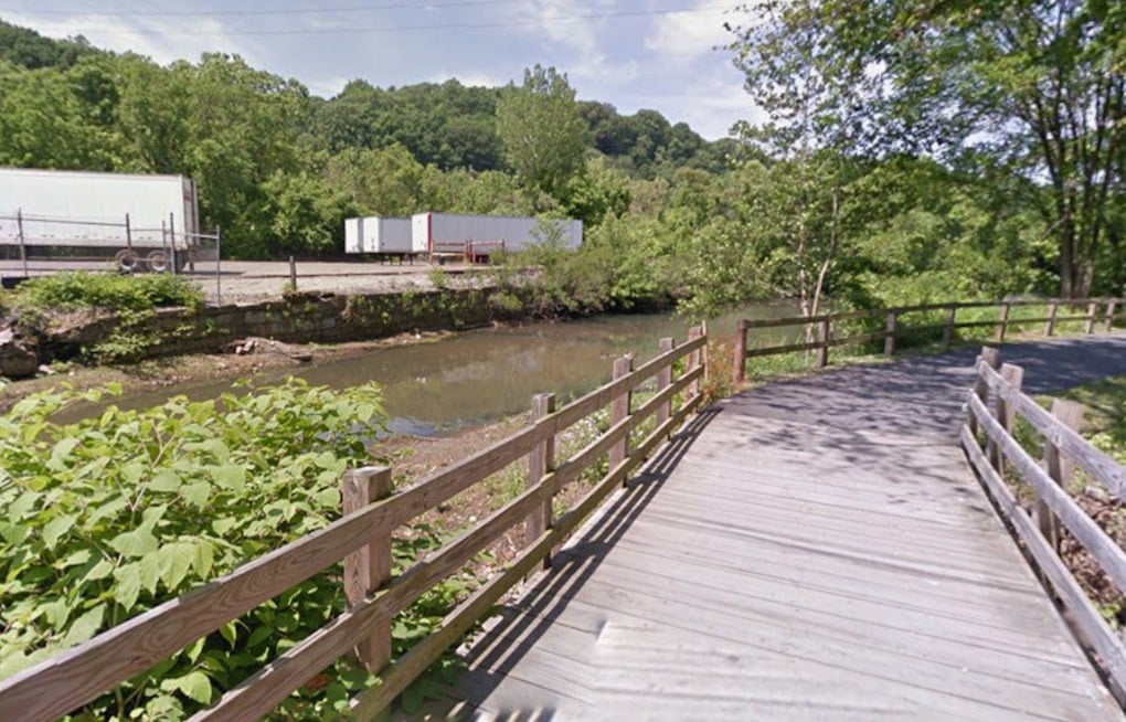807 Homes Planned for Manayunk's Venice Island, Raising Flood Escape Fears