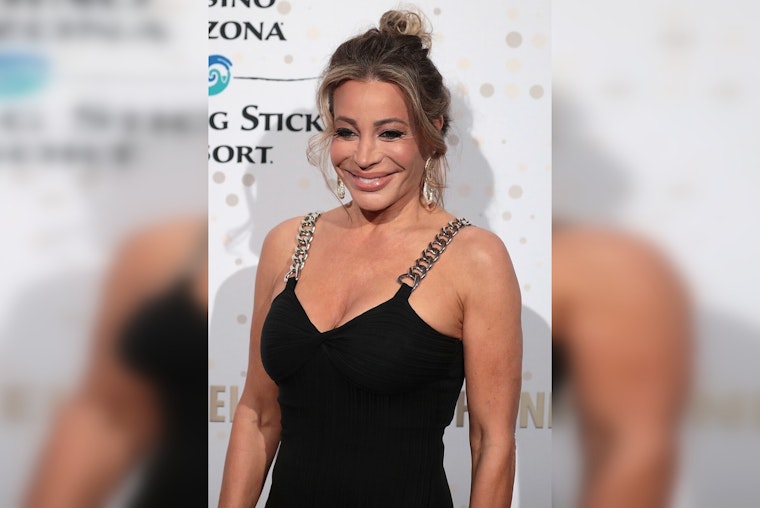 ’80s Icon Taylor Dayne to Headline East Cambridge’s Free 101st Saints Feast