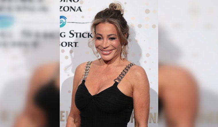 ’80s Icon Taylor Dayne to Headline East Cambridge’s Free 101st Saints Feast