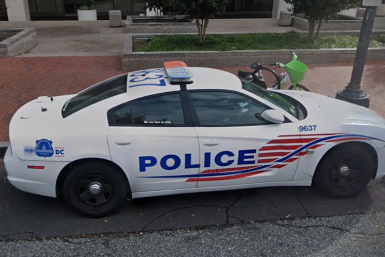 81-Year-Old Found Dead in NoMa Home, 63-Year-Old Neighbor Charged With Murder