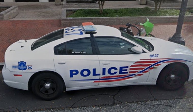 81-Year-Old Found Dead in NoMa Home, 63-Year-Old Neighbor Charged With Murder