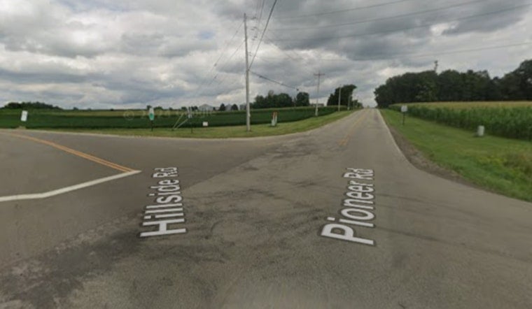 83-Year-Old Town of Polk Man Dies After Pulling Into Path of Oncoming Car in Richfield