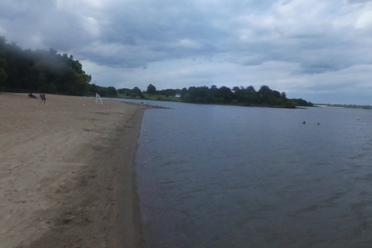 85% of Missouri Swim Sites Failed Bacteria Tests, New Report Finds