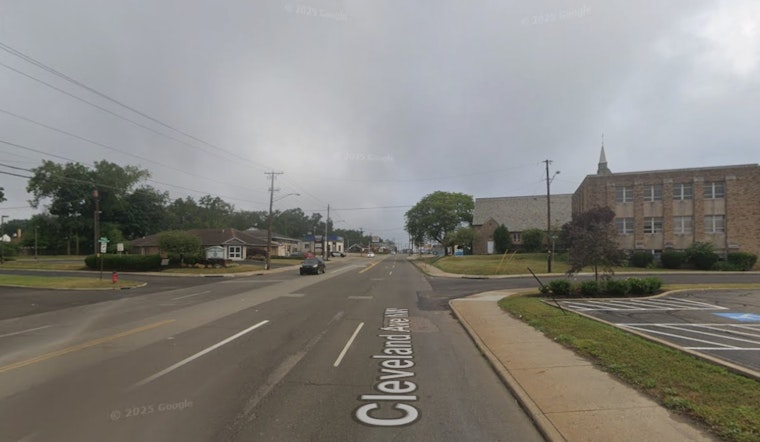 85-Year-Old Driver Dies After Car Slams Into SARTA Bus in Canton