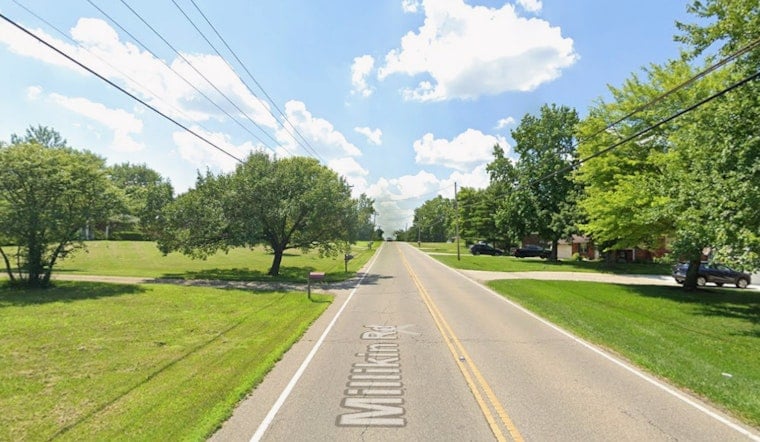 85-Year-Old Fairfield Township Driver Dies After Millikin Road Rear-End Crash