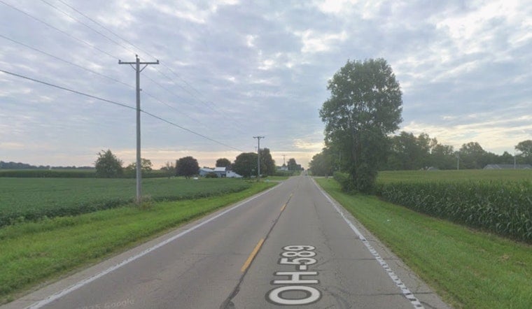 85-Year-Old Miami County Motorcyclist Dies Days After Left-Turn Crash on US 36