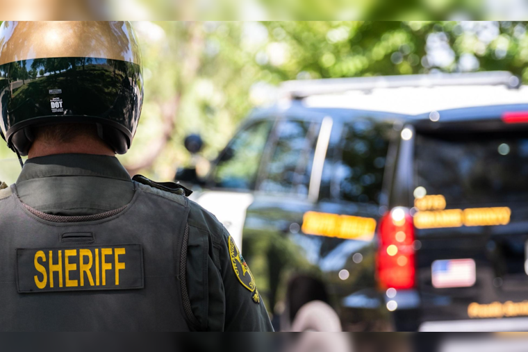 85-Year-Old Nursing Home Boss Arrested in Deadly Ortega Highway Hit-and-Run