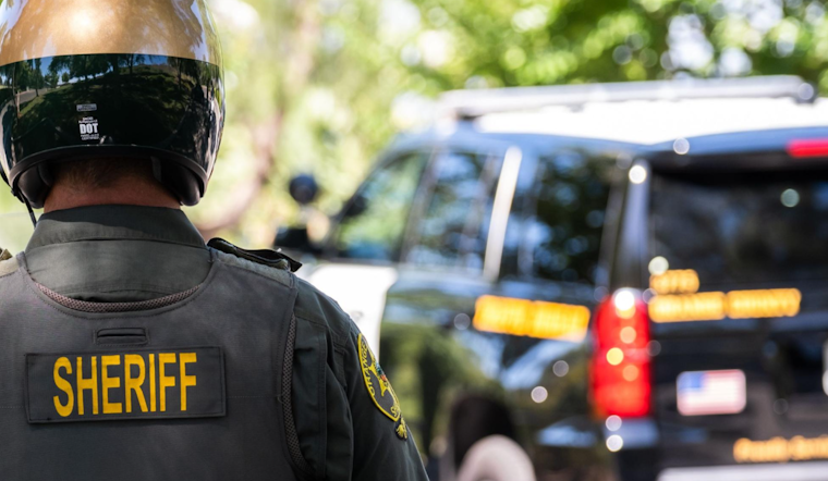 85-Year-Old Nursing Home Boss Arrested in Deadly Ortega Highway Hit-and-Run