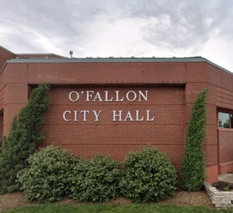 85-Year-Old Points Loaded Gun at Officer Inside O’Fallon City Hall