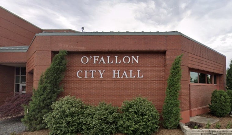 85-Year-Old Points Loaded Gun at Officer Inside O’Fallon City Hall