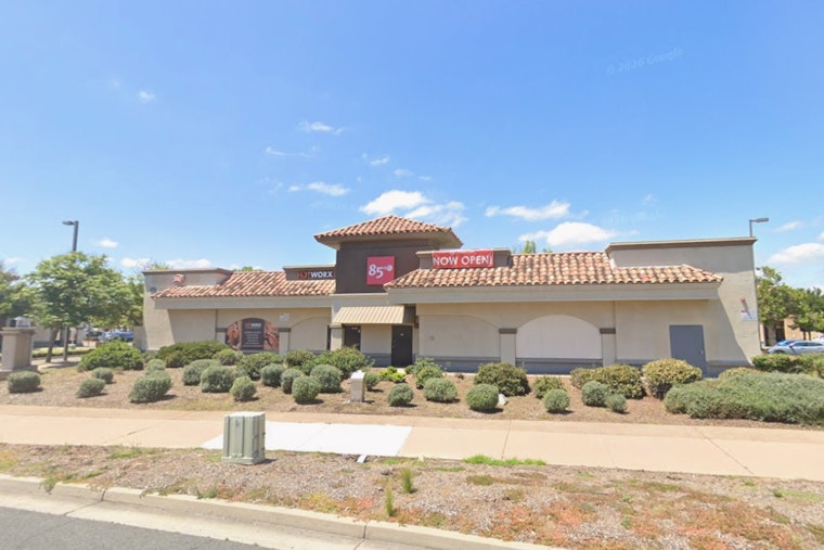 85°C Bakery Cafe Lands In Santee, Betting Big On Family-First Suburbs