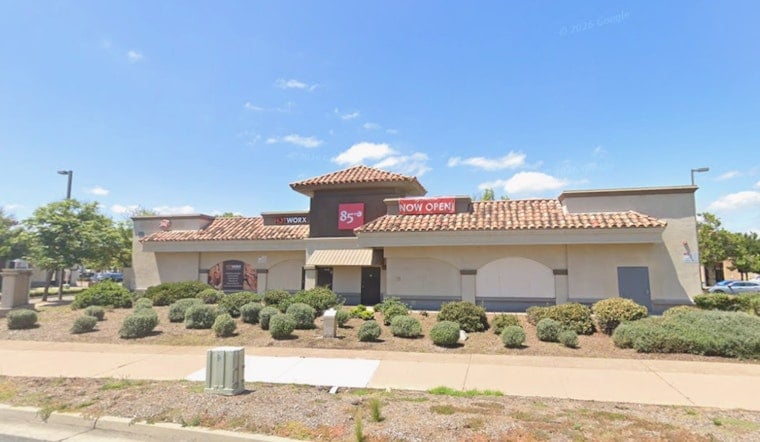 85°C Bakery Cafe Lands In Santee, Betting Big On Family-First Suburbs