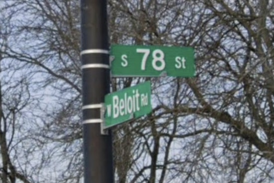 86-Year-Old Dies After Crash Near West Allis' McCarty Park, Cause Still Unclear
