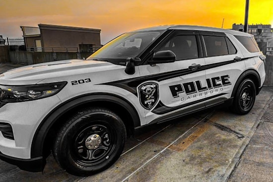 86-Year-Old Dies in Carrboro Crash at Intersection Rated Worst for Traffic