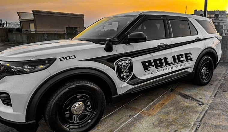 86-Year-Old Dies in Carrboro Crash at Intersection Rated Worst for Traffic