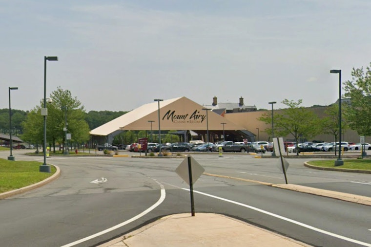 89-Year-Old Dies 9 Days After Car Plunges Into Pond at Poconos Casino