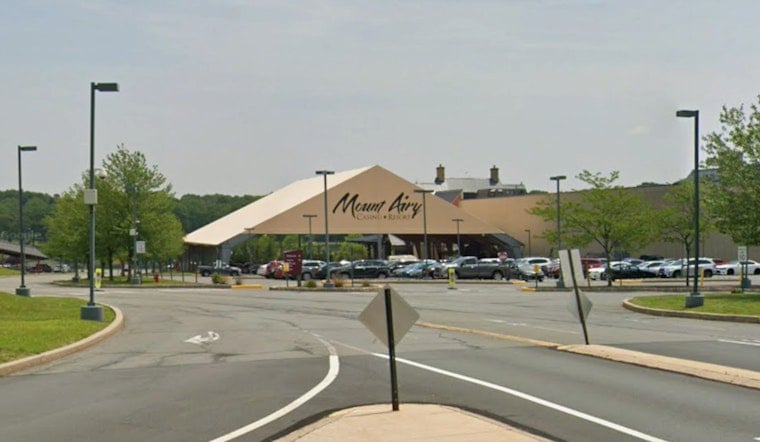 89-Year-Old Dies 9 Days After Car Plunges Into Pond at Poconos Casino