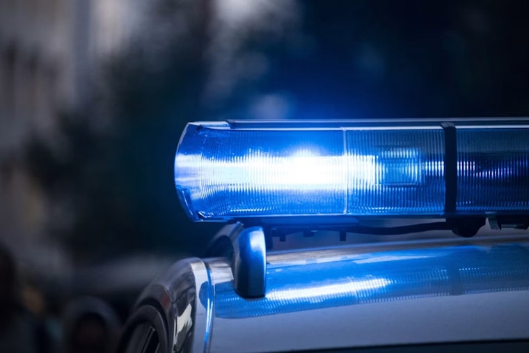 89-Year-Old Humboldt Father Puts Up $400K to Solve Son's 2003 Killing