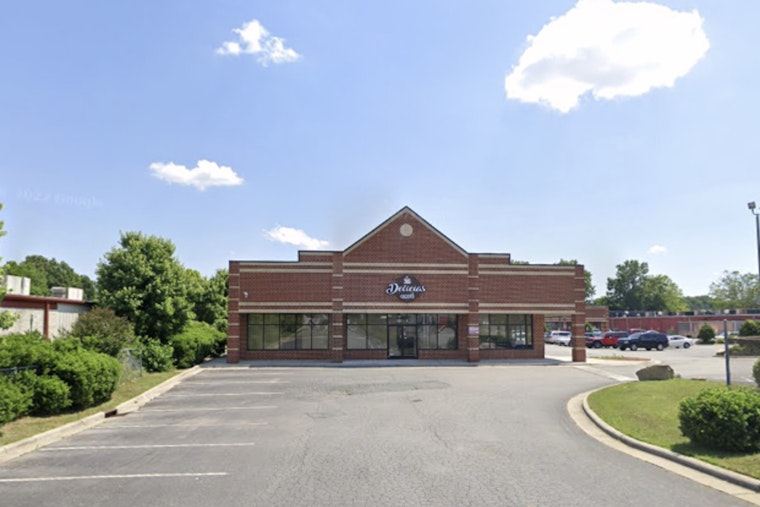9 Shot at Greensboro Banquet Hall Bash, 2 Nabbed as City Mulls Teen Curfew